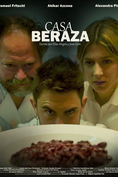 Casa Beraza