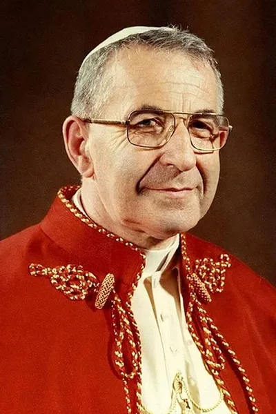 John Paul I.