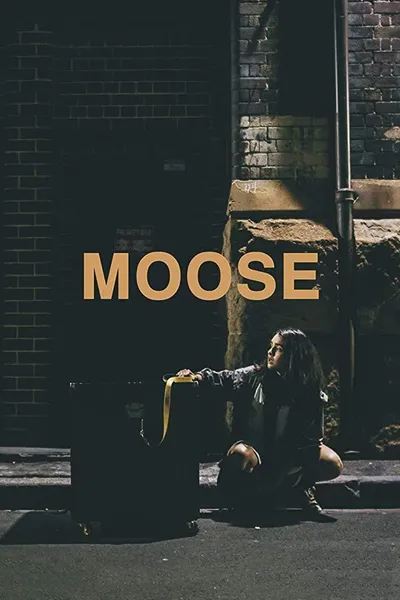 Moose