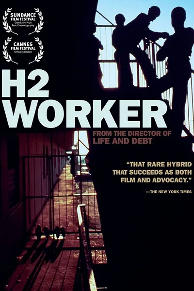 H-2 Worker