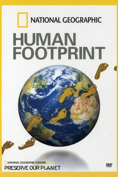 Human Footprint