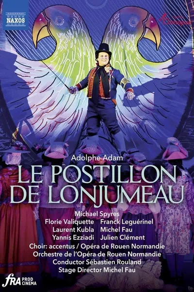 Le Postillon de Lonjumeau