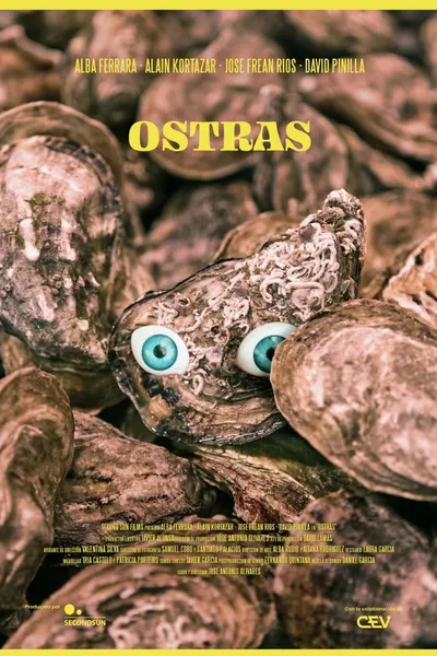 Ostras