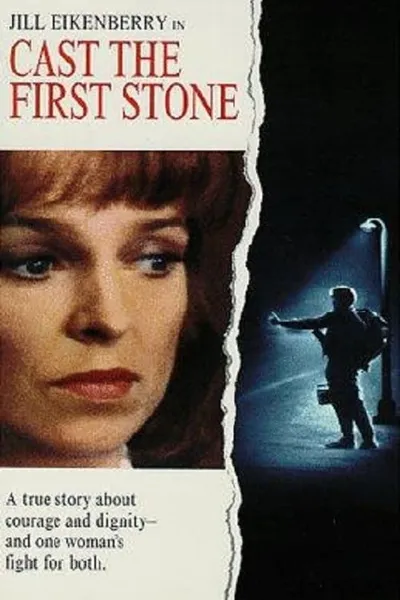 Cast the First Stone