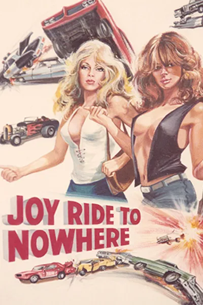 Joyride to Nowhere