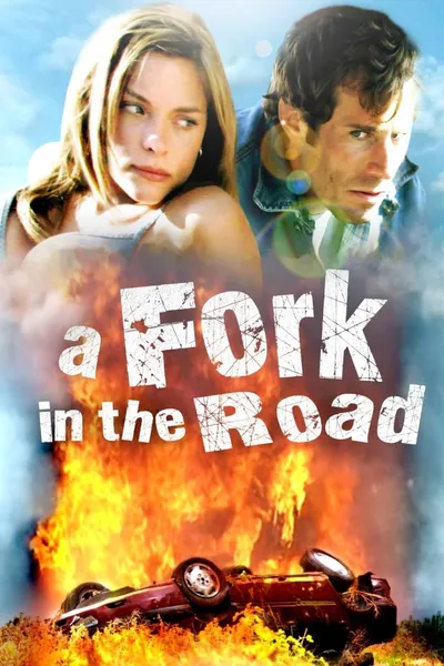 A Fork in the Road