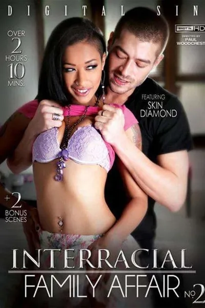 Interracial Family Affair 2