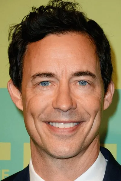 Tom Cavanagh