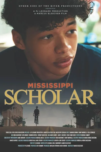 Mississippi Scholar