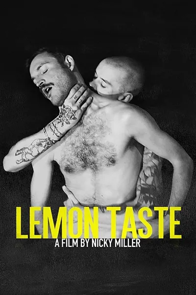 Lemon Taste