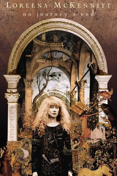 Loreena McKennitt: No Journey's End