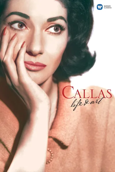 Maria Callas: Life & Art