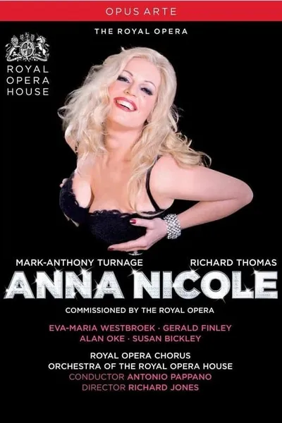 Anna Nicole