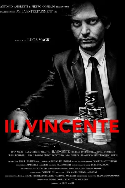 Il vincente