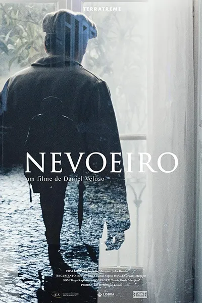 Nevoeiro