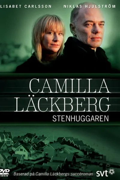 Camilla Läckberg: The Stonecutter