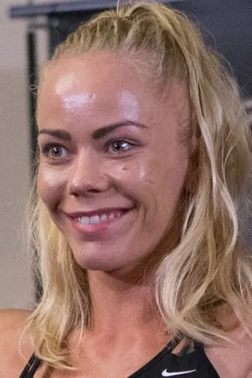 Sunna Davíðsdóttir