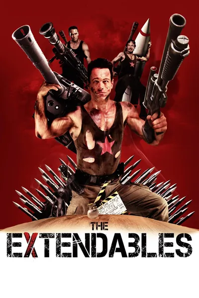 The Extendables