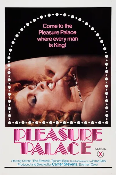 Pleasure Palace