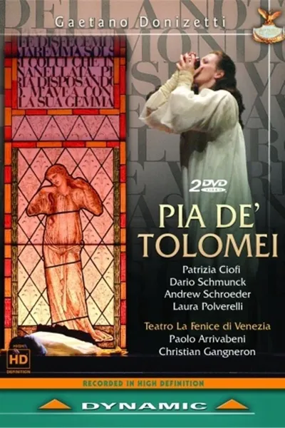 Pia de' Tolomei