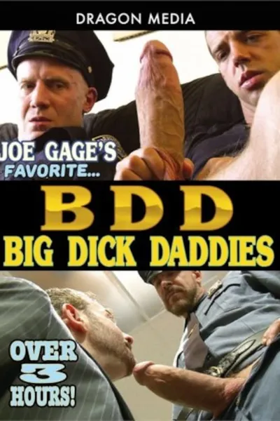 BDD Big Dick Daddies