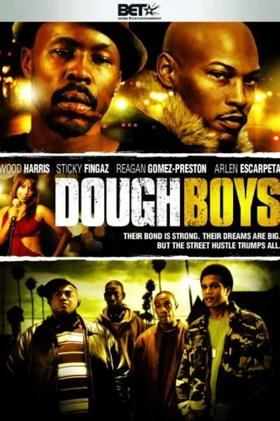 Dough Boys