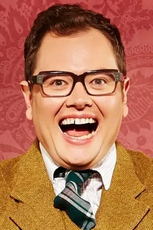 Alan Carr