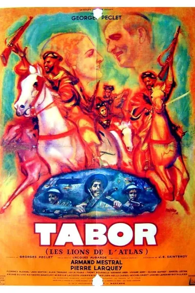 Tabor