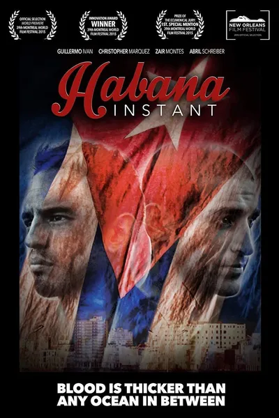 Habana Instant