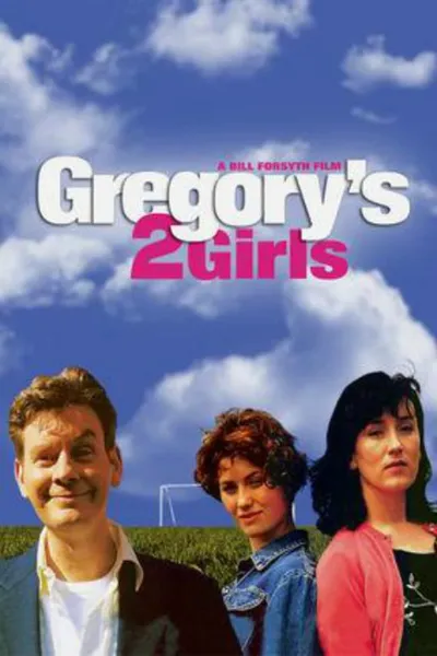 Gregory's Two Girls