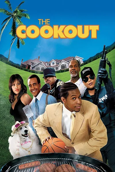 The Cookout