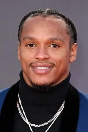 Anthony Yarde