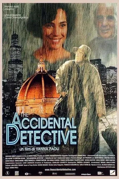 The Accidental Detective