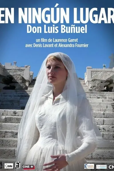 En ningún lugar, Don Luis Buñuel