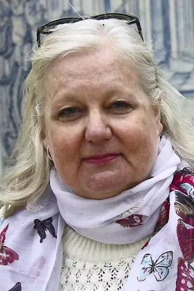 Mette Beckmann