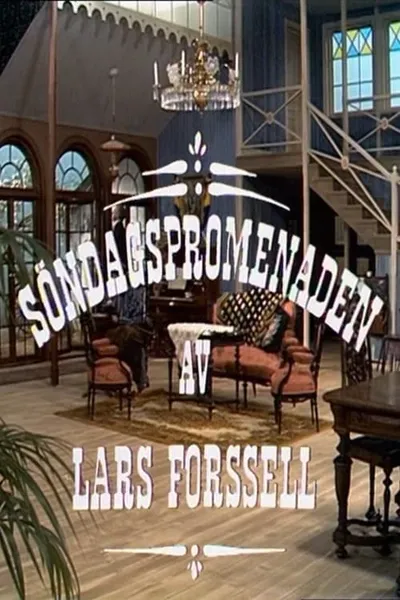 Söndagspromenaden