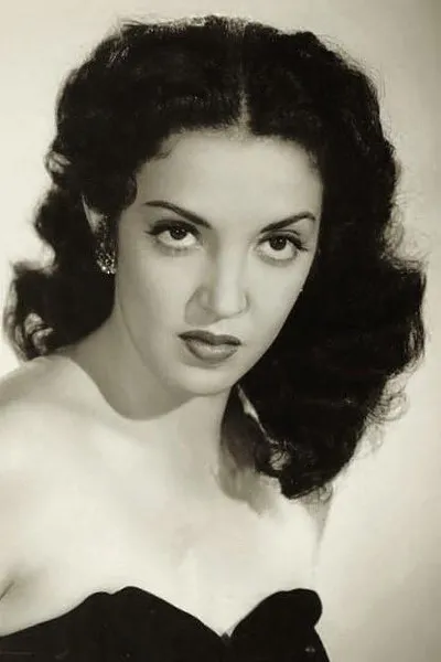 Katy Jurado