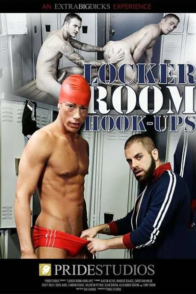 Locker Room Hook-ups