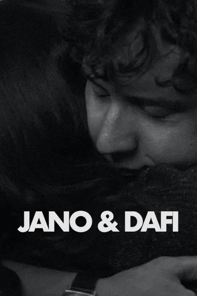 Jano & Dafi