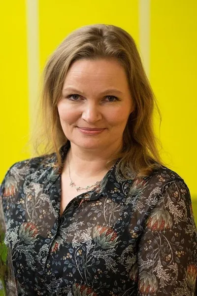 Krista Putkonen-Örn