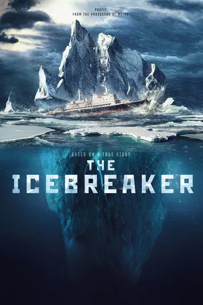 The Icebreaker