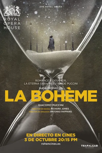 La Bohème