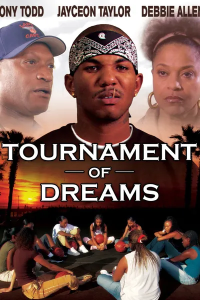 Tournament of Dreams