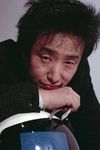 Nam June Paik