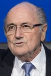 Sepp Blatter