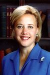 Mary Landrieu