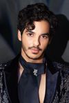 Ishaan Khatter