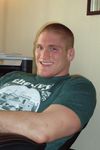 Todd Duffee