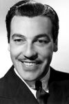 Cesar Romero