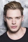 Dominic Sherwood